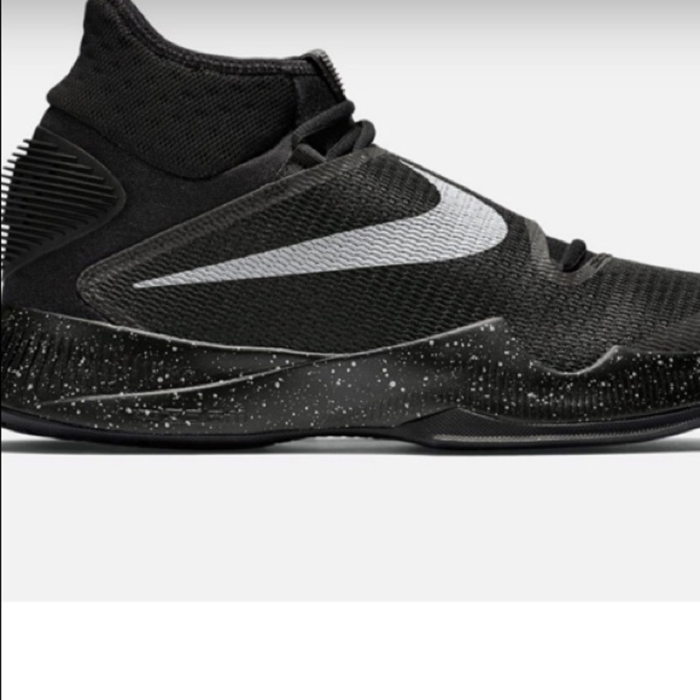 NBW 💯 Nike Zoom HyperRev